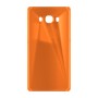 כיסוי פלסטיק קשיח ל- Samsung Galaxy J5 (2016) בצבע - כתום - קייס מובייל