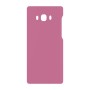 כיסוי פלסטיק קשיח ל- Samsung Galaxy J5 (2016) בצבע - ורוד - קייס מובייל