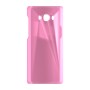 כיסוי פלסטיק קשיח ל- Samsung Galaxy J5 (2016) בצבע - ורוד - קייס מובייל