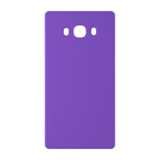 כיסוי פלסטיק קשיח ל- Samsung Galaxy J5 (2016) בצבע - סגול - קייס מובייל