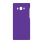 כיסוי פלסטיק קשיח ל- Samsung Galaxy J5 (2016) בצבע - סגול - קייס מובייל