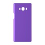 כיסוי פלסטיק קשיח ל- Samsung Galaxy J5 (2016) בצבע - סגול - קייס מובייל