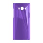 כיסוי פלסטיק קשיח ל- Samsung Galaxy J5 (2016) בצבע - סגול - קייס מובייל