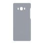 כיסוי פלסטיק קשיח ל- Samsung Galaxy J5 (2016) בצבע - כסף - קייס מובייל