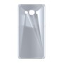 כיסוי פלסטיק קשיח ל- Samsung Galaxy J5 (2016) בצבע - כסף - קייס מובייל