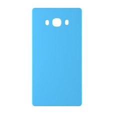 כיסוי פלסטיק קשיח ל- Samsung Galaxy J5 (2016) בצבע - תכלת - קייס מובייל