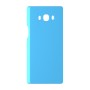 כיסוי פלסטיק קשיח ל- Samsung Galaxy J5 (2016) בצבע - תכלת - קייס מובייל