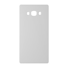 כיסוי פלסטיק קשיח ל- Samsung Galaxy J5 (2016) בצבע - לבן - קייס מובייל