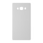 כיסוי פלסטיק קשיח ל- Samsung Galaxy J5 (2016) בצבע - לבן - קייס מובייל
