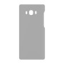 כיסוי פלסטיק קשיח ל- Samsung Galaxy J5 (2016) בצבע - לבן - קייס מובייל