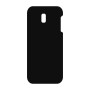 כיסוי פלסטיק קשיח ל- Samsung Galaxy J5 (2017) בצבע - שחור - קייס מובייל