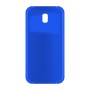 כיסוי פלסטיק קשיח ל- Samsung Galaxy J5 (2017) בצבע - כחול - קייס מובייל