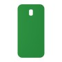 כיסוי פלסטיק קשיח ל- Samsung Galaxy J5 (2017) בצבע - ירוק - קייס מובייל