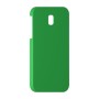כיסוי פלסטיק קשיח ל- Samsung Galaxy J5 (2017) בצבע - ירוק - קייס מובייל