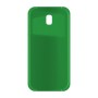 כיסוי פלסטיק קשיח ל- Samsung Galaxy J5 (2017) בצבע - ירוק - קייס מובייל
