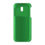 כיסוי פלסטיק קשיח ל- Samsung Galaxy J5 (2017) בצבע - ירוק - קייס מובייל