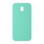 כיסוי פלסטיק קשיח ל- Samsung Galaxy J5 (2017) בצבע - מנטה - קייס מובייל