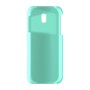כיסוי פלסטיק קשיח ל- Samsung Galaxy J5 (2017) בצבע - מנטה - קייס מובייל
