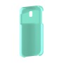כיסוי פלסטיק קשיח ל- Samsung Galaxy J5 (2017) בצבע - מנטה - קייס מובייל