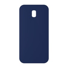 כיסוי פלסטיק קשיח ל- Samsung Galaxy J5 (2017) בצבע - כחול נייבי - קייס מובייל