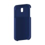 כיסוי פלסטיק קשיח ל- Samsung Galaxy J5 (2017) בצבע - כחול נייבי - קייס מובייל