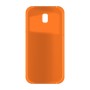 כיסוי פלסטיק קשיח ל- Samsung Galaxy J5 (2017) בצבע - כתום - קייס מובייל