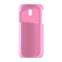 כיסוי פלסטיק קשיח ל- Samsung Galaxy J5 (2017) בצבע - ורוד - קייס מובייל