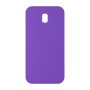 כיסוי פלסטיק קשיח ל- Samsung Galaxy J5 (2017) בצבע - סגול - קייס מובייל
