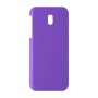 כיסוי פלסטיק קשיח ל- Samsung Galaxy J5 (2017) בצבע - סגול - קייס מובייל