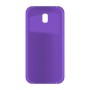 כיסוי פלסטיק קשיח ל- Samsung Galaxy J5 (2017) בצבע - סגול - קייס מובייל