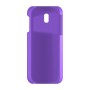 כיסוי פלסטיק קשיח ל- Samsung Galaxy J5 (2017) בצבע - סגול - קייס מובייל