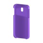 כיסוי פלסטיק קשיח ל- Samsung Galaxy J5 (2017) בצבע - סגול - קייס מובייל