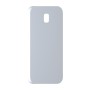 כיסוי פלסטיק קשיח ל- Samsung Galaxy J5 (2017) בצבע - כסף - קייס מובייל