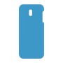 כיסוי פלסטיק קשיח ל- Samsung Galaxy J5 (2017) בצבע - תכלת - קייס מובייל