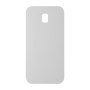 כיסוי פלסטיק קשיח ל- Samsung Galaxy J5 (2017) בצבע - לבן - קייס מובייל