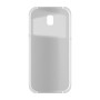 כיסוי פלסטיק קשיח ל- Samsung Galaxy J5 (2017) בצבע - לבן - קייס מובייל