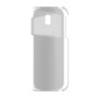 כיסוי פלסטיק קשיח ל- Samsung Galaxy J5 (2017) בצבע - לבן - קייס מובייל