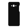 כיסוי פלסטיק קשיח ל- Samsung Galaxy J5 בצבע - שחור - קייס מובייל