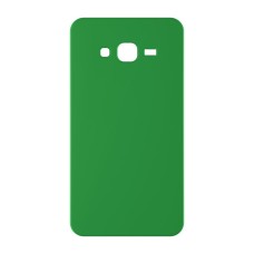 כיסוי פלסטיק קשיח ל- Samsung Galaxy J5 בצבע - ירוק - קייס מובייל