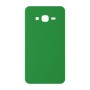 כיסוי פלסטיק קשיח ל- Samsung Galaxy J5 בצבע - ירוק - קייס מובייל
