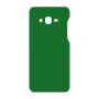 כיסוי פלסטיק קשיח ל- Samsung Galaxy J5 בצבע - ירוק - קייס מובייל