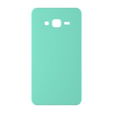 כיסוי פלסטיק קשיח ל- Samsung Galaxy J5 בצבע - מנטה - קייס מובייל