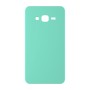 כיסוי פלסטיק קשיח ל- Samsung Galaxy J5 בצבע - מנטה - קייס מובייל