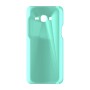 כיסוי פלסטיק קשיח ל- Samsung Galaxy J5 בצבע - מנטה - קייס מובייל