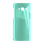 כיסוי פלסטיק קשיח ל- Samsung Galaxy J5 בצבע - מנטה - קייס מובייל
