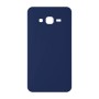 כיסוי פלסטיק קשיח ל- Samsung Galaxy J5 בצבע - כחול נייבי - קייס מובייל