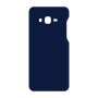כיסוי פלסטיק קשיח ל- Samsung Galaxy J5 בצבע - כחול נייבי - קייס מובייל
