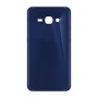 כיסוי פלסטיק קשיח ל- Samsung Galaxy J5 בצבע - כחול נייבי - קייס מובייל