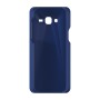 כיסוי פלסטיק קשיח ל- Samsung Galaxy J5 בצבע - כחול נייבי - קייס מובייל