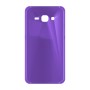 כיסוי פלסטיק קשיח ל- Samsung Galaxy J5 בצבע - סגול - קייס מובייל